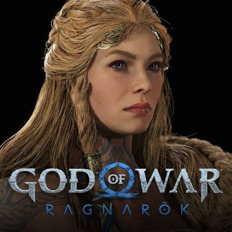 god of war ragnarok sif|Cutscene involving Lady Sif and Ragnarok :。